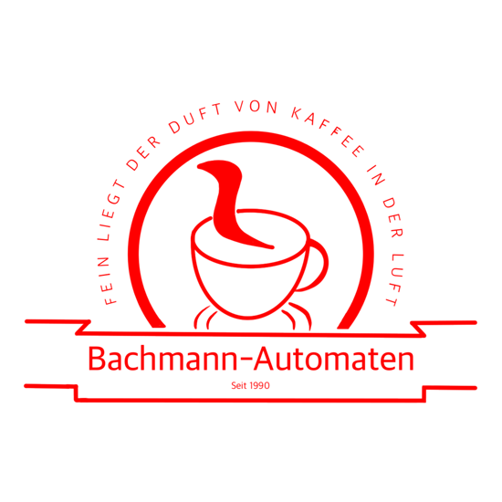 Bachmann Automaten e.K. in Köthen in Anhalt - Logo