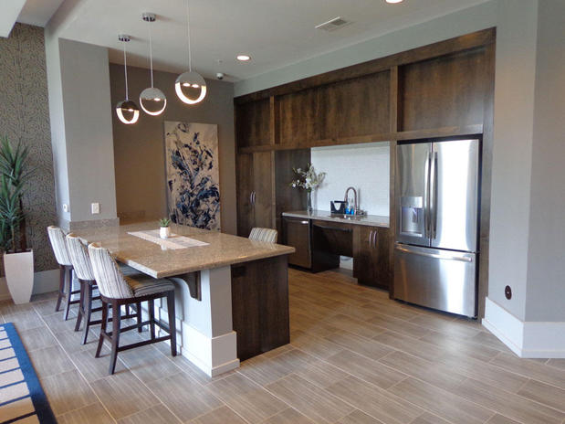 Images Avant Apartments