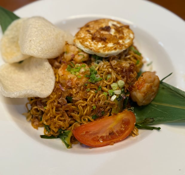 Images NORI Hibachi Ramen Sushi