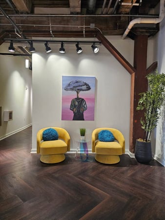 Images South Main Artspace Lofts