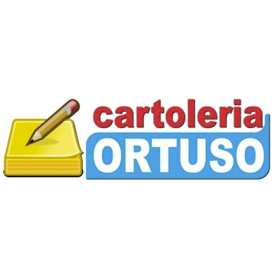 Cartoleria Ortuso Logo