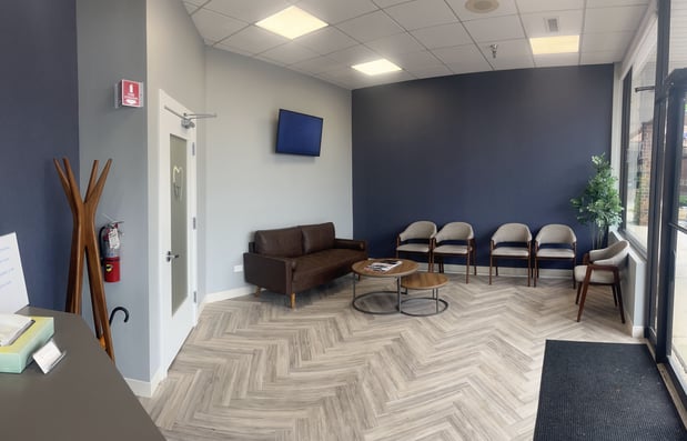 Images Glenlake Dental Care