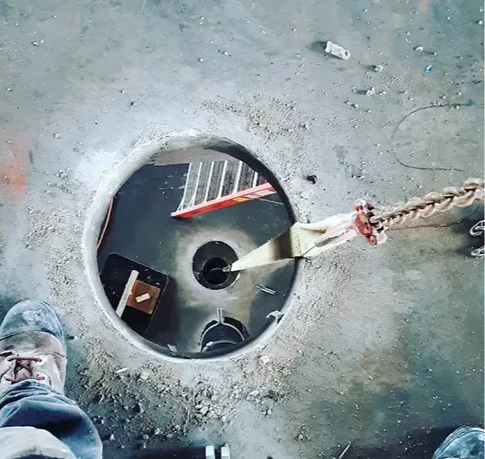 Images McDowd Plumbing