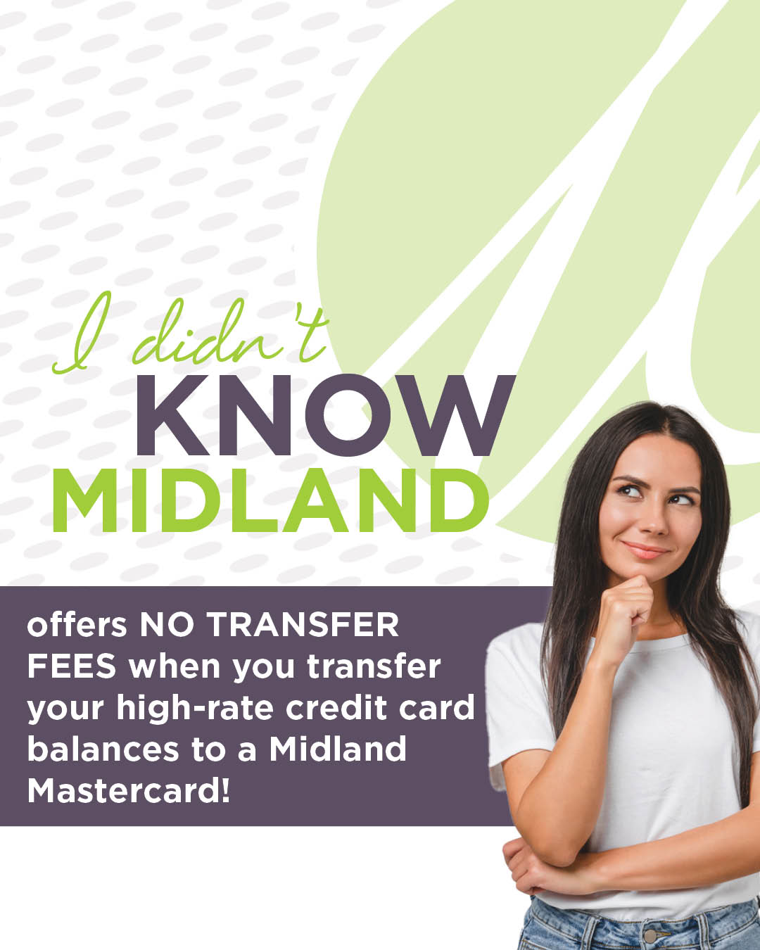 Midland Credit Union Image