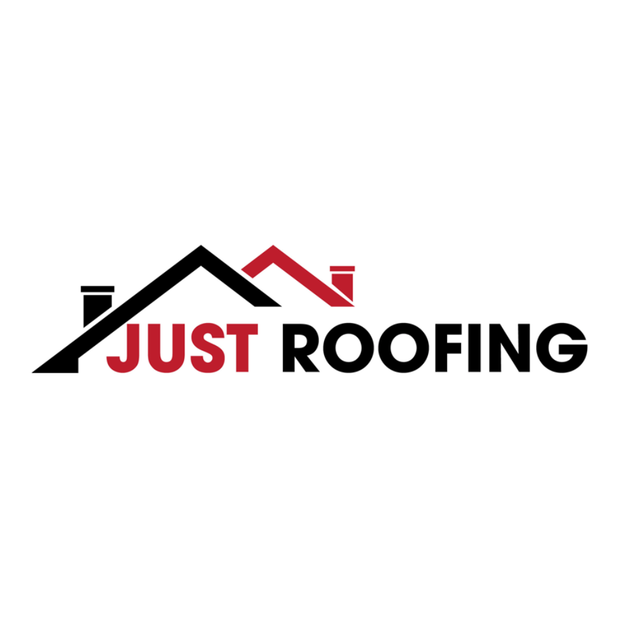 Just Roofing Logo