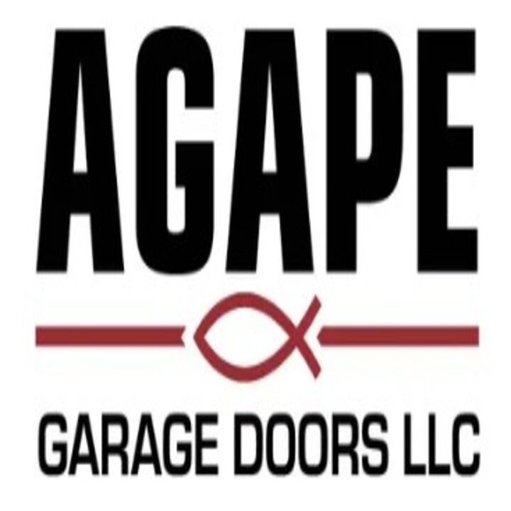 Images Agape Garage Doors LLC