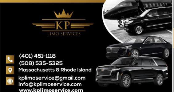 Image 2 | KP Limo Service