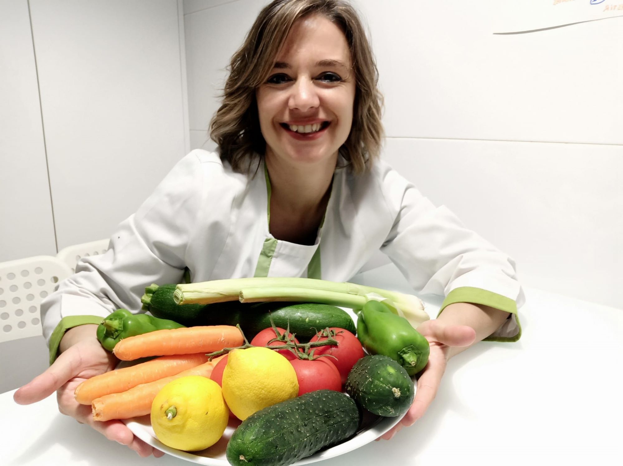 Images Laura Llanos Dietista Nutricionista