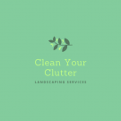 Clean Your Clutter Logo