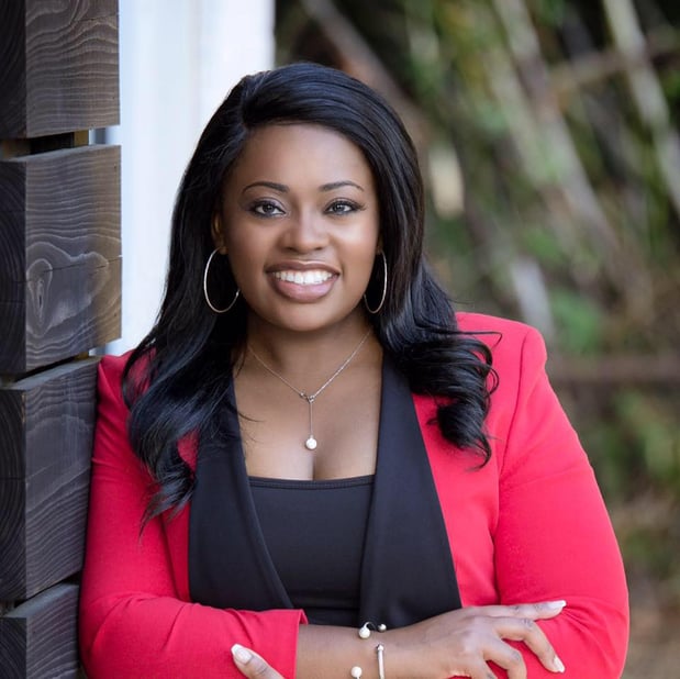 Images Tiffany Mapp - State Farm Insurance Agent