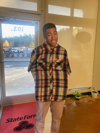 Images BJ Jordan - State Farm Insurance Agent