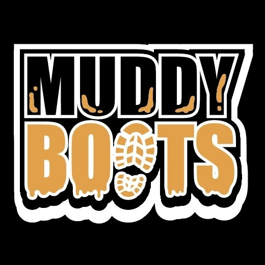 Muddy Boots Power Washing
