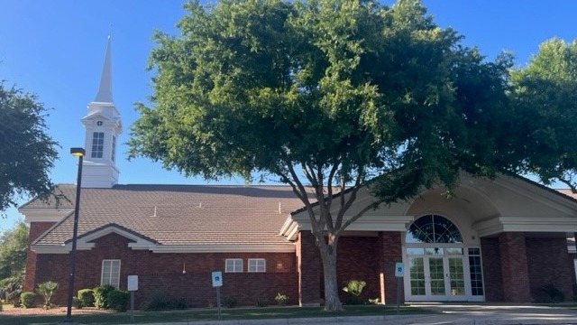 The Church of Jesus Christ of Latter-day Saints Image