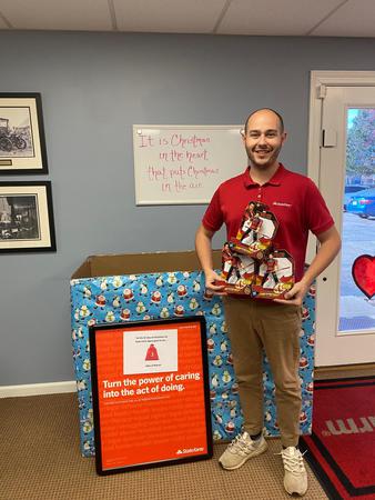 Images John Grimes - State Farm Insurance Agent