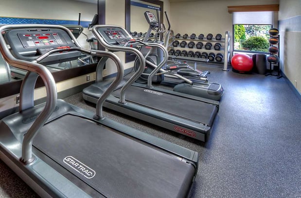 Images Hampton Inn Pittsburgh/West Mifflin