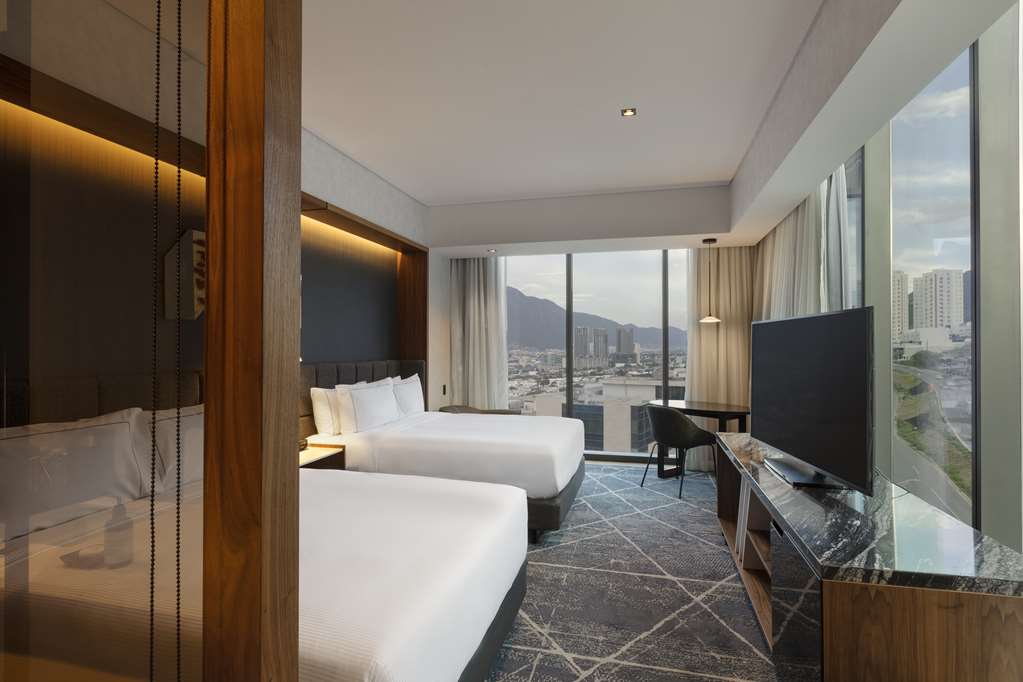 Images Hilton Monterrey Valle