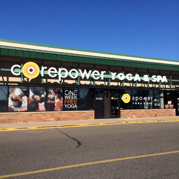Images CorePower Yoga - Apple Valley