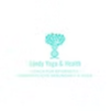 sandy-yogahealth Logo