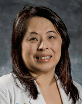 Headshot of Li C. Tsai, MD