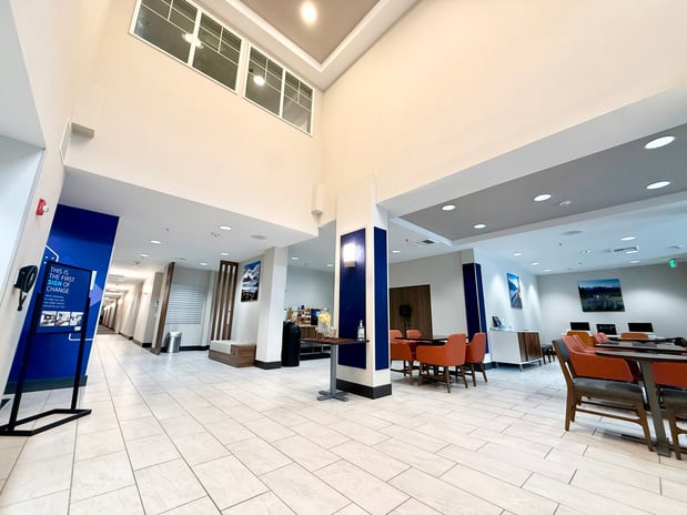 Images Holiday Inn Express & Suites Sequim by IHG