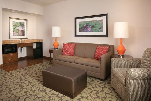Images Hilton Garden Inn Bettendorf/Quad Cities