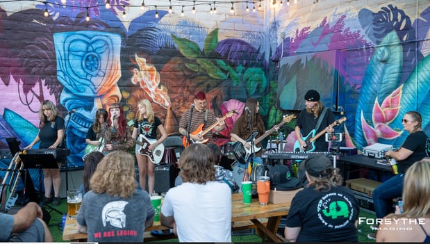 Images VIP School of Music