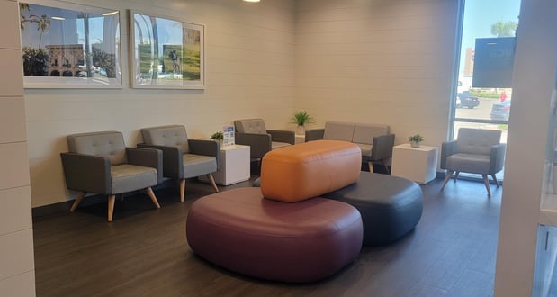 Images VCA Animal Hospitals Urgent Care - Mira Mesa