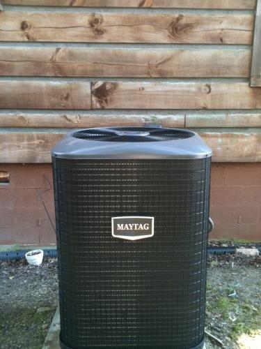 Maytag Install Repair Service in North Alabama Area