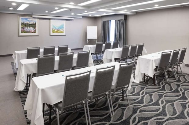 Images Homewood Suites by Hilton Seattle-Tacoma Airport/Tukwila