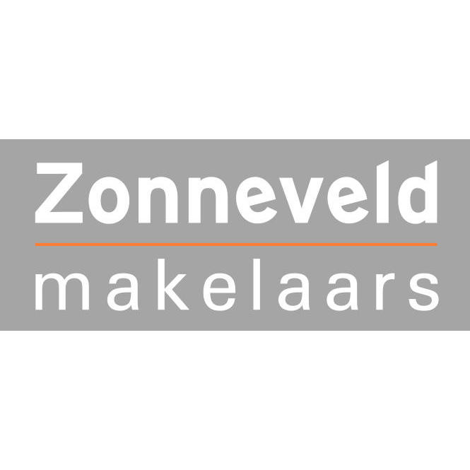 Zonneveld Makelaars Logo