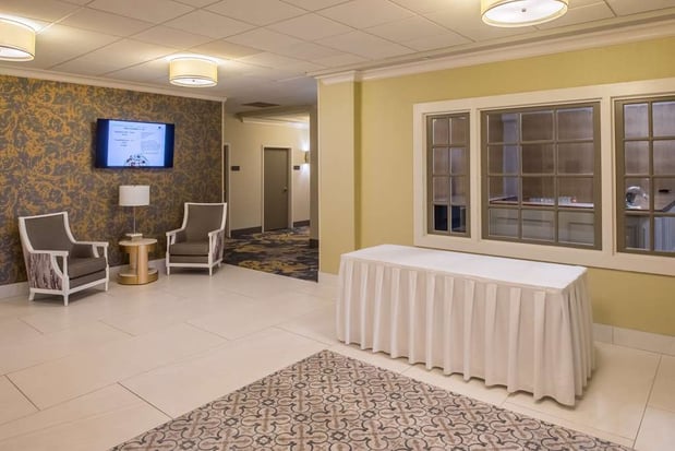 Images DoubleTree by Hilton Utica