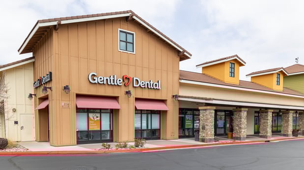 Images Gentle Dental Sparks