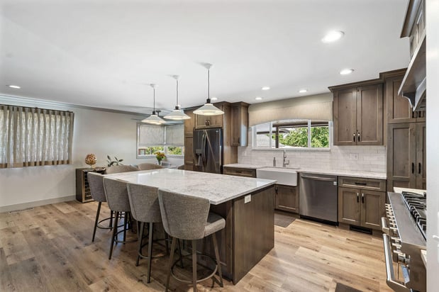 Images DreamMaker Bath & Kitchen of Ogden