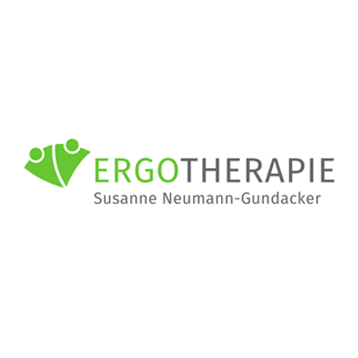Logo Praxis für Ergotherapie  Susanne Neumann-Gundacker