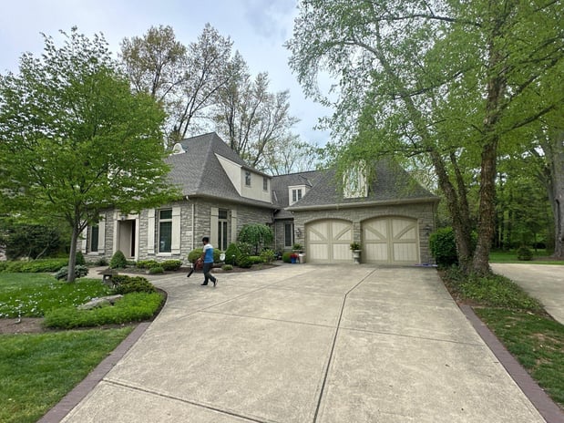 Images Feazel Roofing