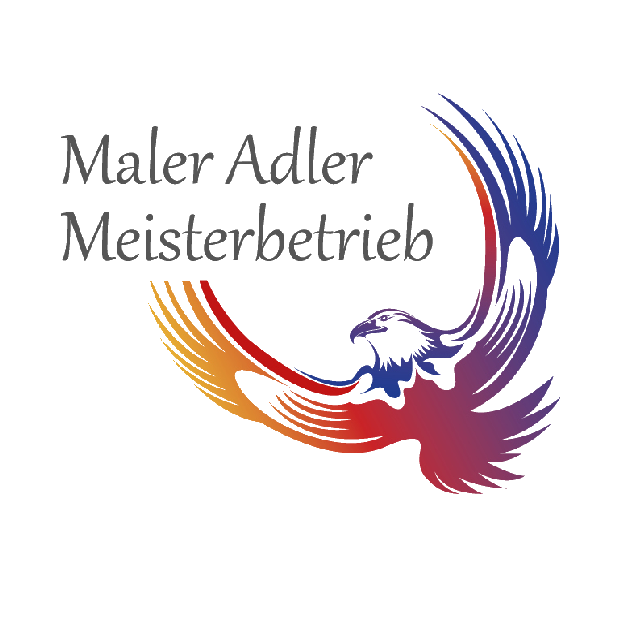 Logo Maler Adler