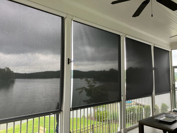 Images Budget Blinds of Crossville and Cookeville