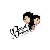 BeautyByBenicia Spa Logo