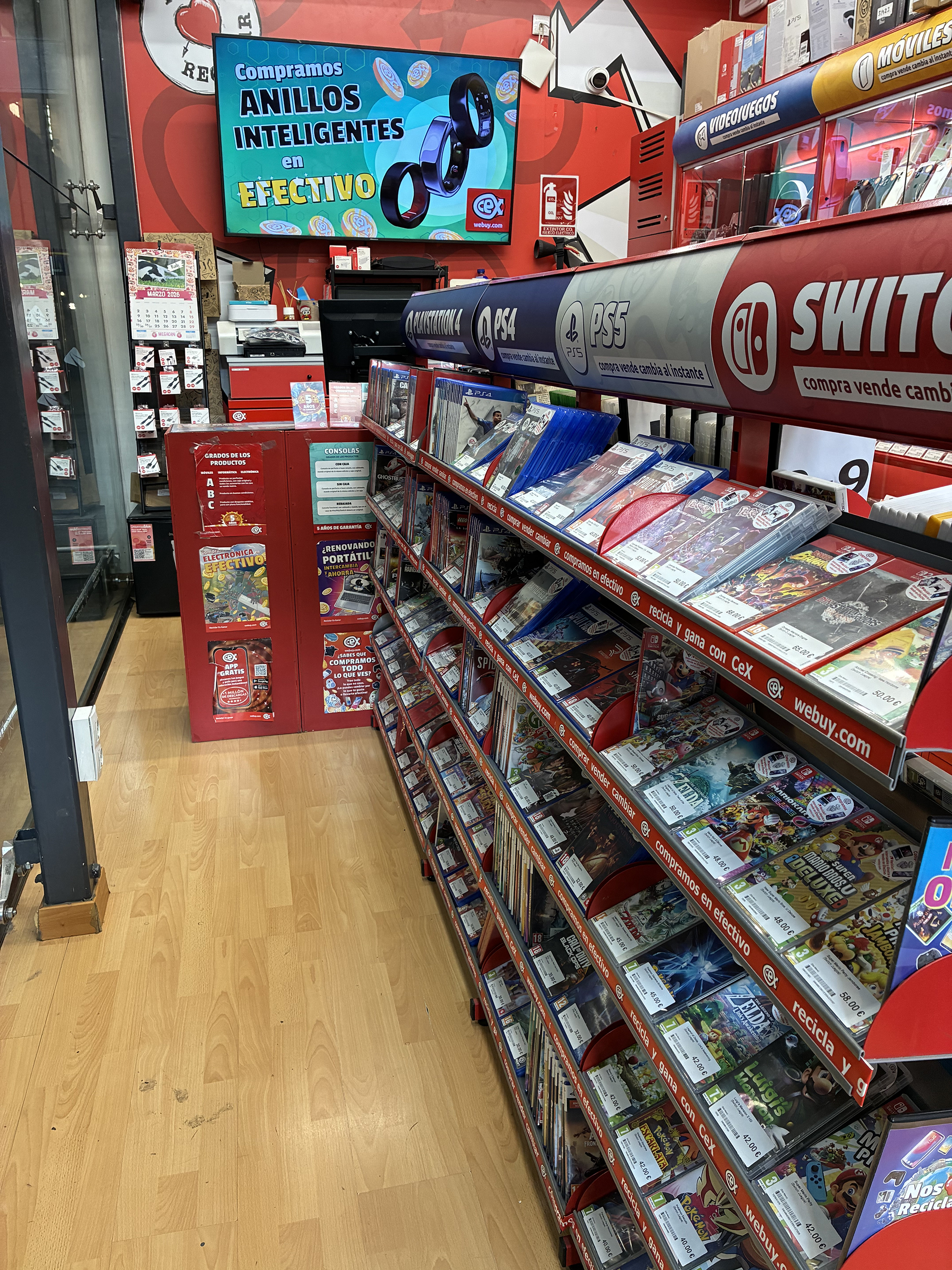 Galería en miniatura