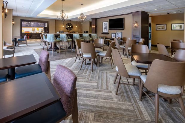 Images Hampton Inn Myrtle Beach-West