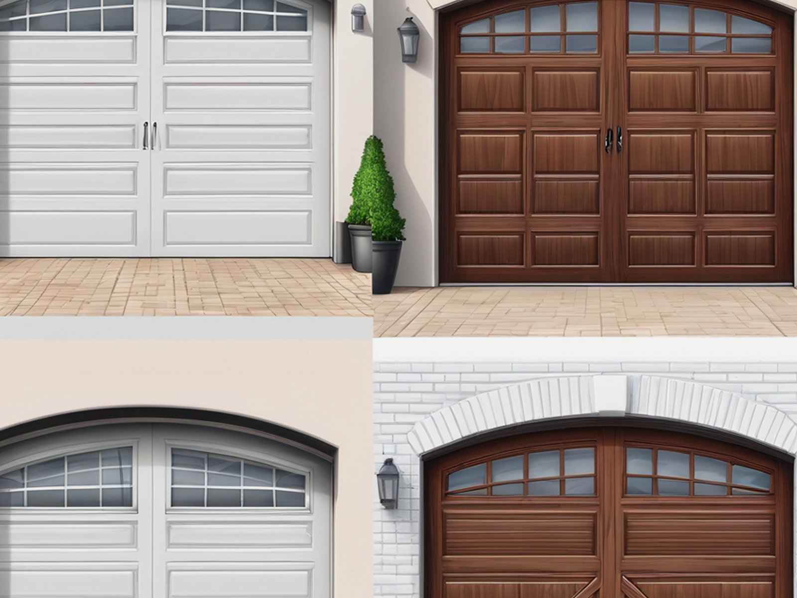 Terry Firestone Garage Doors