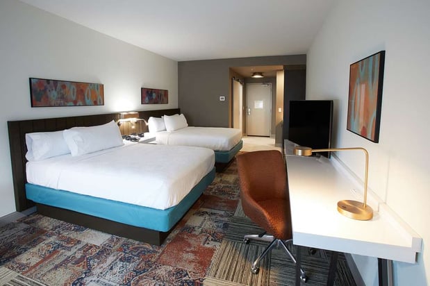 Images Hilton Garden Inn Elizabethtown