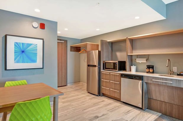Images Home2 Suites by Hilton Jacksonville South St Johns Town Ctr