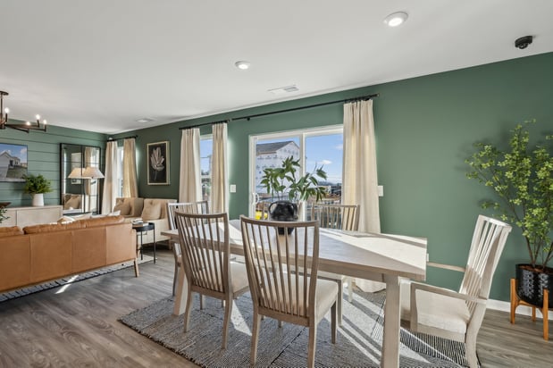Images Essence at Stone Spring by Stanley Martin Homes