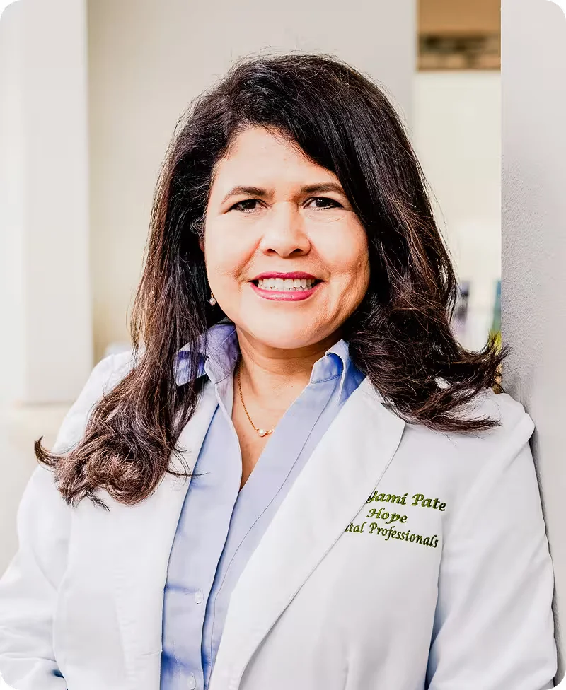 Dr. Yamileth Pate, DDS - Bentonville, AR - Dentistry, Cosmetic Dentistry, General Dentistry
