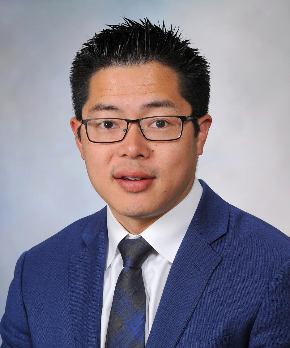 Kaisorn Chaichana, M.D. Image