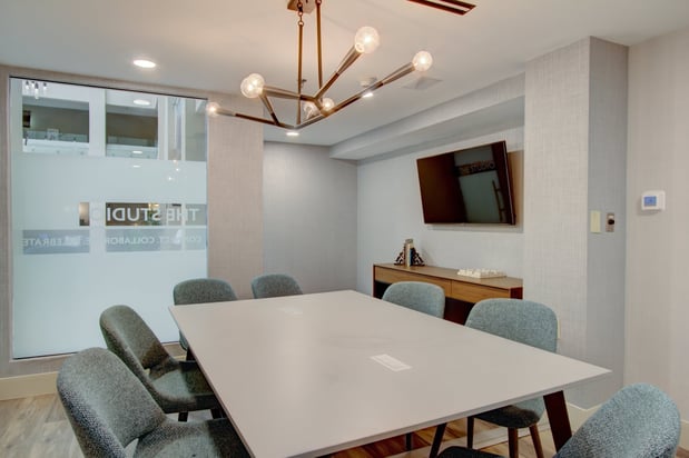 Images Crowne Plaza Charleston Airport - Conv Ctr by IHG