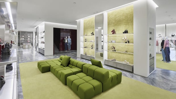 Images Gucci - The Forum Shops at Caesars