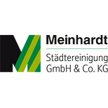 Kundenlogo Meinhardt Städtereinigung GmbH & Co. KG