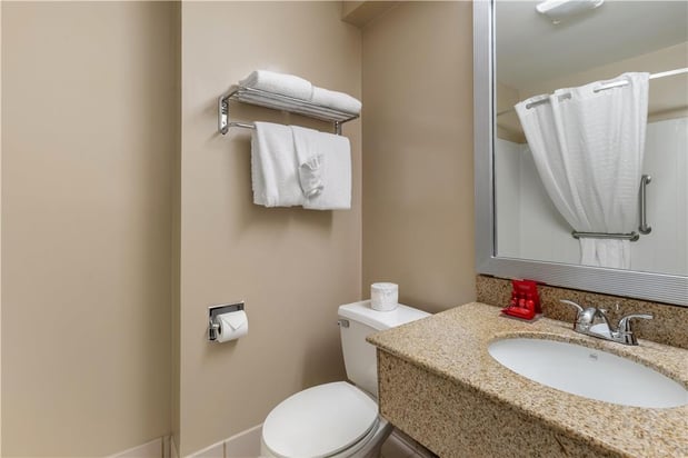 Images SureStay by Best Western East Brunswick